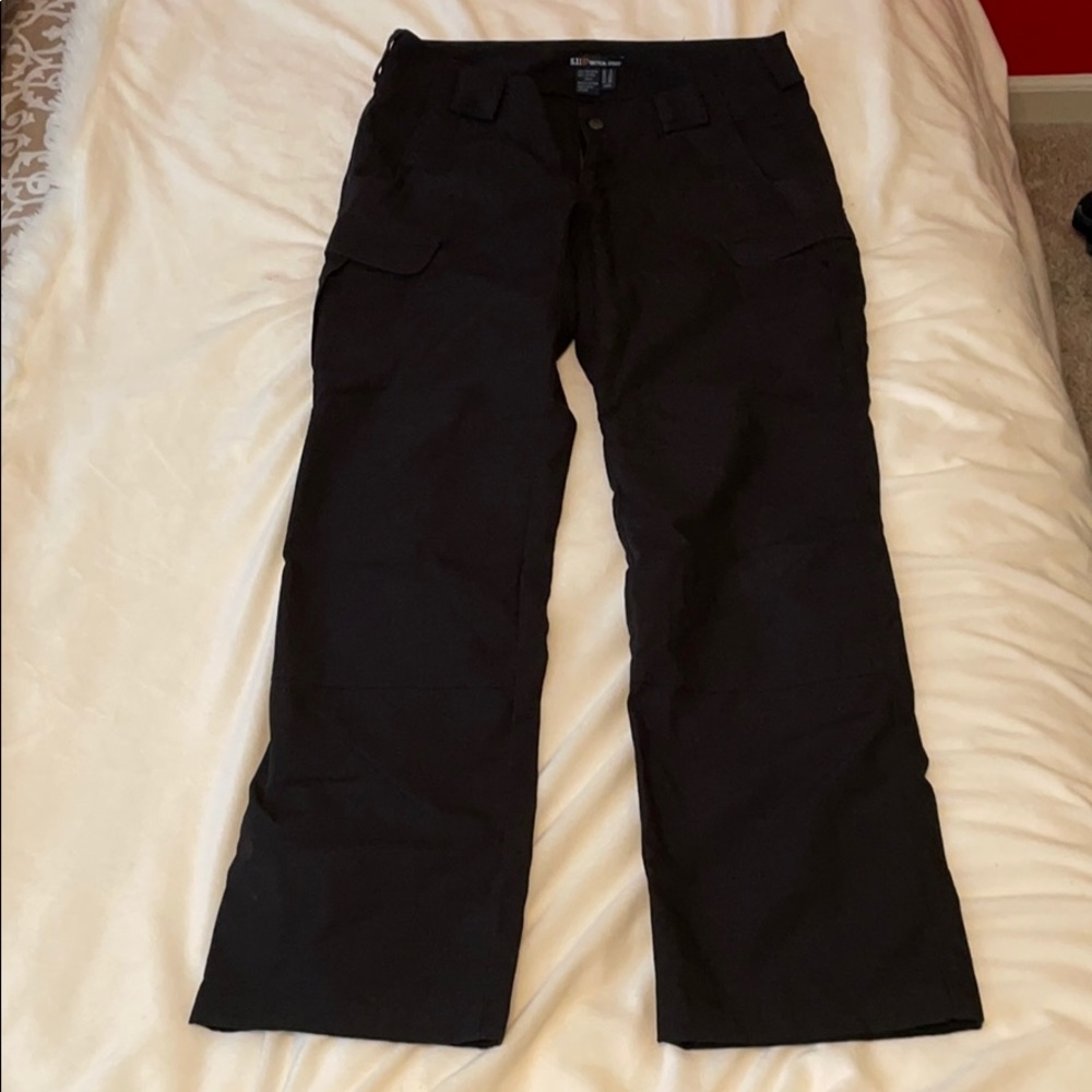 COPY - Euc 5.11 women’s tactical pants